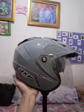 Mau jual helm BXP