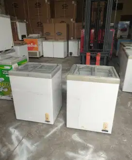 Freezer 100 Liter