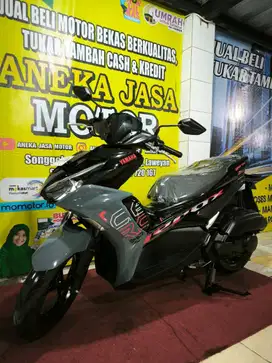 Aerox 2024 DP 7juta AJM