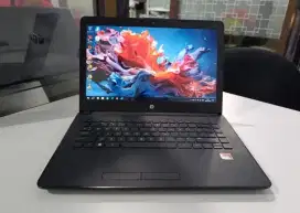 Laptop Hp 14Bw A9