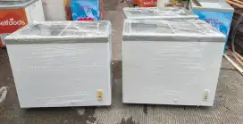 Freezer 200 Liter