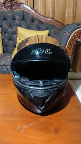 Jual Helm Snail Modular M1