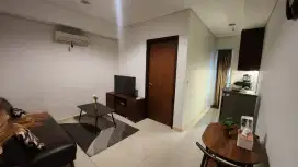 Apartemen Borneo bay . Disewakan dan DiJual