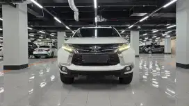 Mitsubishi Pajero Dakar diesel 2019