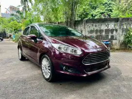 Di Jual Cepat Ford Fiesta S 1.5