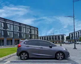 PROMO JAZZ RS CVT 2019 JOSS ORI DP LOWW