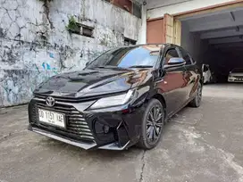 berGARANSI 1th Toyota New Vios 1.5 GR Sport 2023 yaris S TRD 2024 city