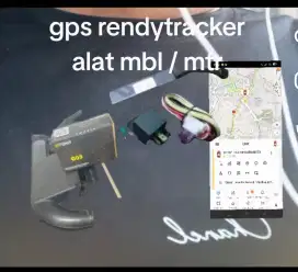 Gps gps gps gps
