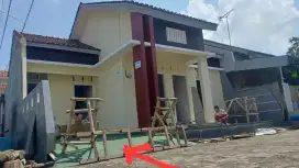 Rumah di Purwokerto Luas Aman Nyaman