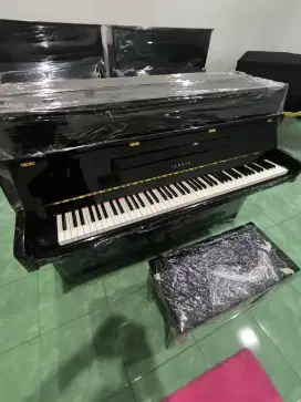 Jual Piano YAMAHA LU-80