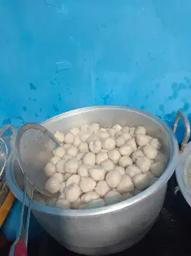 LOWONGAN BAKSO CILOK KELILING