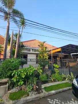 MURAH Wisma Mukti Klampis 240m2 dekat Manyar nginden