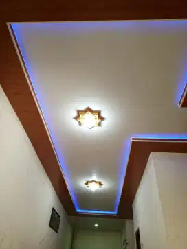 PLAFON PVC TERMURAH