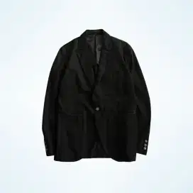 JAS BLAZER HITAM BY MICHAEL KLEIN M