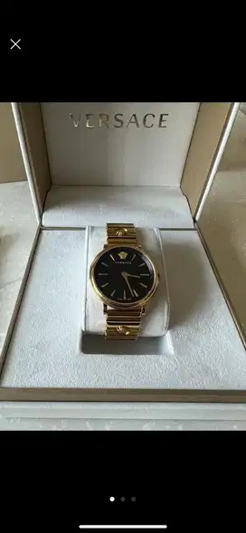 Jam tangan bersace bekas original