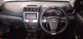 Avanza veloz matic