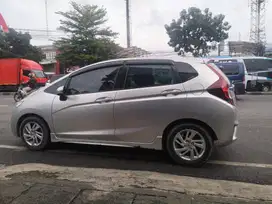 Honda Jazz 2015 Bensin