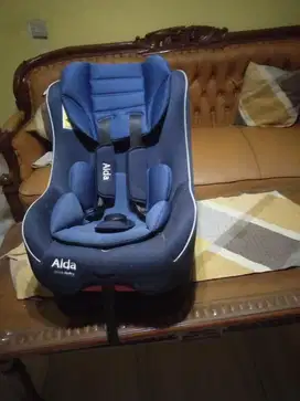 CARSEAT ALDA MURAH