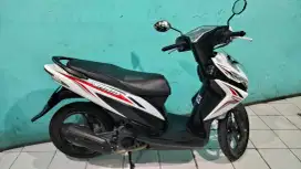 Honda Vario 110 2017