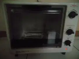 Jual oven pemanggang
