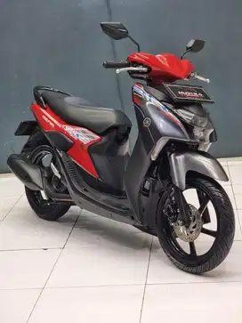 Warna Favorit‼️ Yamaha Mio Gear 125 Bluecore  2023 - Zaky Mustika