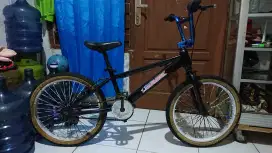 Sepeda Bmx uk 20