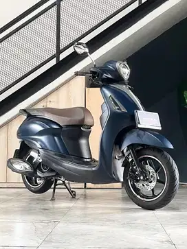 TERLARIS! Yamaha Filano Lux 2023