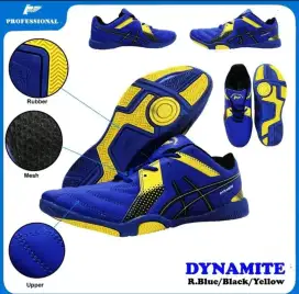 Sepatu Futsal Prof DYNAMITE