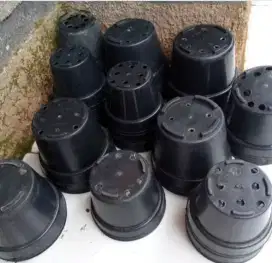 Dijual Pot Bekas