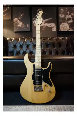 Yamaha Pacifica Pac 112VMX