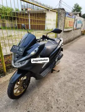 Honda PCX150 2020 Harga terjangkau