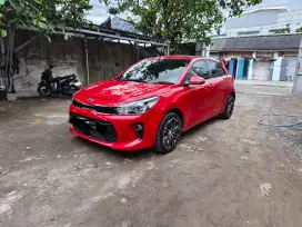 Kia rio 2018/2017 sunroof Manual