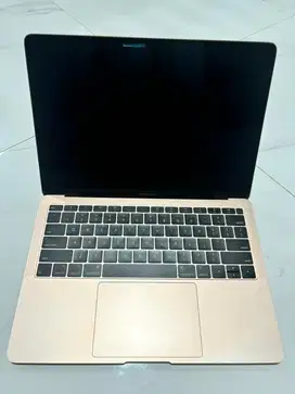 Macbook air tahun 2019