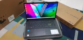 ASUS VIVO BOOK ULTRA 15