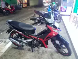 Honda Supra X 125 # 2019 Pjk-On