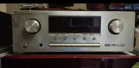 Amplifier Marantz rs 4400