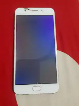 Oppo F1s Ram 3/32 Minus Lcd Jual Rugi