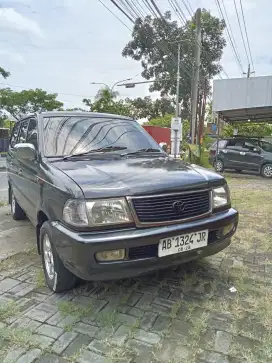 45jt‼️ NEW KIJANG LONG LX Th 2000 (New Model)