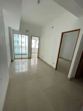 Di Jual unit 2 Bed Room Kosongan The Nest Apartment Dipuri