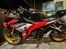 Jual Motor CBR 150 R