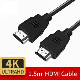 KABEL HDMI MALE TO HDMI MALE 1,5 M