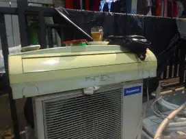 Menerima jasa jual beli AC