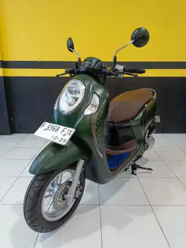 Bonus scoopy prestige super super antik km low