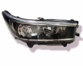 Headlamp Innova Reborn Original Lampu Depan 1 set Kanan Kiri