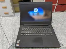 Laptop lenovo ideapad 81H4