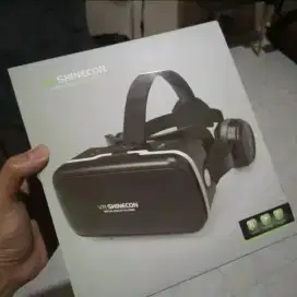 VR SHINECON IMAX 6.5 INCH 3D