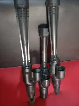 MATAJET JETPAM 4 INC.