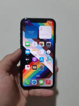 Iphone xr 64gb fullset