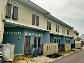 Disewakan rumah selatan kampus UII Jl Kaliurang