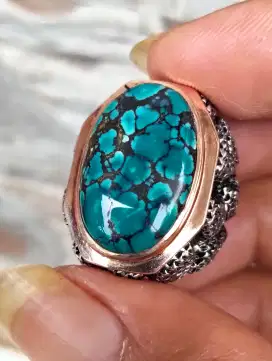 Cincin pirus hubei